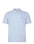 Gant - Classic Regular Polo Shirt - L&uuml;hikeste varrukatega - XXXXL