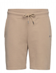 GANT - Reg Shield Sweat Shorts - L&uuml;hikesed dressip&uuml;ksid - L
