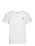 Gant - Reg Shield Ss T-Shirt - L&uuml;hikeste varrukatega - S