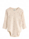Lindex - Body In Merino Wool - Pikkade varrukatega - 62