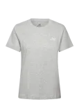 New Balance - Sport Essentials Jersey T-Shirt - L&uuml;hikeste varrukatega - XS