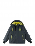Reima - Reimatec Winter Jacket, Kairala - Talvejoped - 92