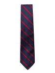 Polo Ralph Lauren - Striped Silk Repp Tie - Lipsud - ONE SIZE