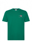 Gant - Reg Archive Shield Emb Ss T-Shirt - L&uuml;hikeste varrukatega - M