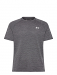 Under Armour - Ua Tech Textured Ss - L&uuml;hikeste varrukatega - M