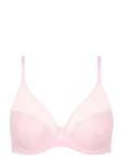 CHANTELLE - Norah Chic Covering Molded Bra - T&auml;iskorviga rinnahoidjad - 80 F