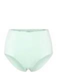 CHANTELLE - Norah High Waisted Full Brief - K&otilde;rge v&ouml;&ouml;kohaga alusp&uuml;ksid - 40