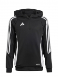 Adidas Performance - Tiro24 Trhoody - Kapuutsiga pusad - 176