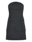HAN Kj&oslash;benhavn - Strapless Slim Short Dress - L&uuml;hikesed kleidid - 40