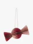 Broste Copenhagen - Caramel Ornament - J&otilde;ulukuulid ja kuuseehted - L:7.5CM