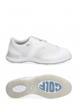 PUMA Golf - Puma Avant Wingtip - Golf Shoes - 40