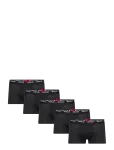 HUGO - Trunk Five Pack - Bokserid - S
