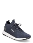 BOSS - Titanium_Runn_Knst_N - Madala s&auml;&auml;rega tossud - 43