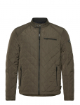Replay - Jacket Regular - Tepitud jakid - XXL