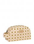 NOBODINOZ - Waterproof Vanity Case Hyde Park - Tualett-tarvete kotid - ONE SIZE