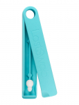 LastObject - Lastswab Baby Turquoise - Baby Care - ONE SIZE