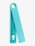LastObject - Lastswab Baby Turquoise - Baby Care - ONE SIZE