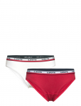 Levi's - Levi's&reg; Sportswear Bikini Bottoms 2-Pack - Alusp&uuml;ksid - 122-128