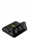 Braun - Braun Alarm Clock - &Auml;ratuskellad - ONE SIZE