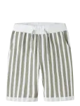 Name It - Nkmvermo Aop Long Swe Shorts Unb - L&uuml;hikesed p&uuml;ksid - 152