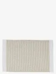 Mette Ditmer - Grid Bath Mat - Vannitoa vaibad - 50X80CM