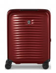 Victorinox - Airox, Global Hardside Carry-On, Victorinox Red - Kohvrid - 55