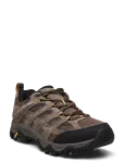 Merrell - Men's Moab 3 - Walnut - Outdoor-hiking Shoes - 41