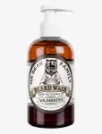Mr Bear Family - Beard Wash Wilderness - Beard Shampoo - 250 ml