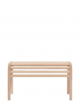 Andersen Furniture - B1 Bench - Taburetid ja pingid - ONE SIZE