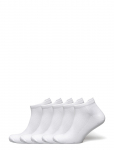 ZEBDIA - 5-Pk Ancle Running Socks - L&uuml;hikese s&auml;&auml;rega sokid - 43-46