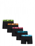 PUMA - Puma Men Everyday Boxer 6P Ecom - Bokserid - XL
