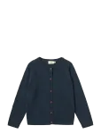 Copenhagen Colors - Merino Knitted Cardigan - Kardiganid - 80