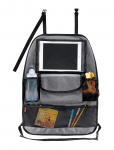 Reer - Travelkid Entertain Car Seat Organizer - Reisitarvikud - ONE SIZE