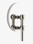 STOFF Nagel - Stoff Nagel Wall Hanger - K&uuml;&uuml;nlajalad - 14.5X11CM