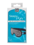 Go Travel - Sleepy Zzzs - Reisitarvikud - ONE SIZE