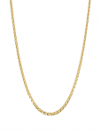 IX Studios - Ix Curb Marina Chain - Kett-kaelakeed - 55 cm 55 cm