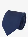 Portia 1924 - Solid Silk Tie - Lipsud - ONE SIZE