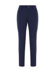 Original Penguin Golf - Veronica 5-Pocket Full Length Slim Leg Pant - Sport Pants - 8 x 29