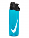 NIKE Equipment - Nike Tr Renew Recharge Chug Bottle 24 Oz - Veepudelid - 17/24