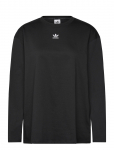 Adidas Originals - Ess Longsleeve - Spordi pikkade varrukatega topid - XL