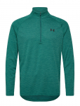 Under Armour - Ua Tech Textured 1/2 Zip - Spordi vahekihid - XXL