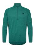 Under Armour - Ua Tech Textured 1/2 Zip - Spordi vahekihid - XXL