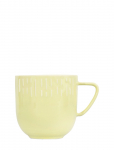 Aida - Confetti Mug W/Relief 1 Pcs Giftbox - Kohvitassid - 35 CL x 11.5