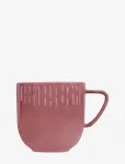 Aida - Confetti Mug W/Relief 1 Pcs Giftbox 35 Cl. - Kohvitassid - 35 CL x 11.5