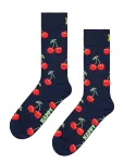 Happy Socks - Cherry Sock - Tavalised sokid - 36-40