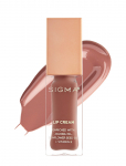 SIGMA Beauty - Lip Cream Begonia - Liquid Lip - 5.1 g