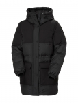 Helly Hansen - W Escape Down Parka - Parkamantlid - S