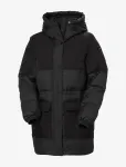 Helly Hansen - W Escape Down Parka - Parkamantlid - S