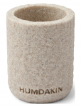 Humdakin - Sandstone Toothbrush Mug - Hambaharja hoiikud - ONE SIZE