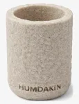 Humdakin - Sandstone Toothbrush Mug - Hambaharja hoiikud - ONE SIZE